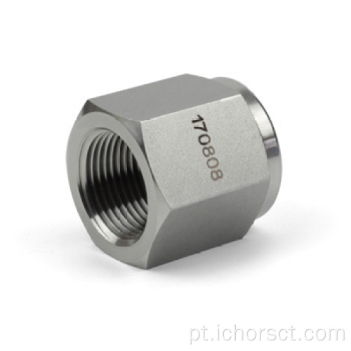 PC-PIPE CAP